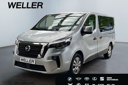 Nissan Primastar Gebrauchtwagen