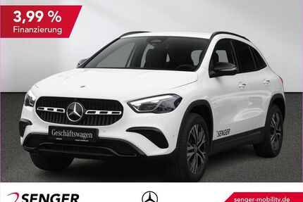 Mercedes-Benz GLA 180 Gebrauchtwagen