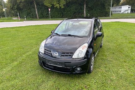 Nissan Pixo Gebrauchtwagen