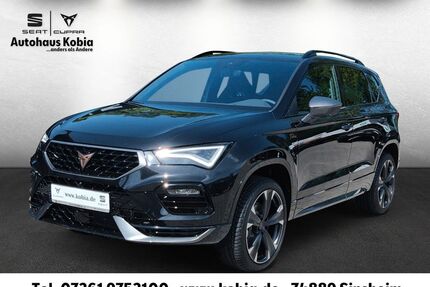 Cupra Ateca Gebrauchtwagen