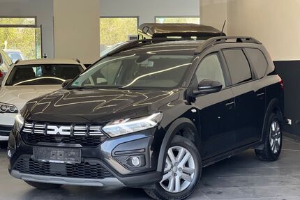 Dacia Jogger Gebrauchtwagen