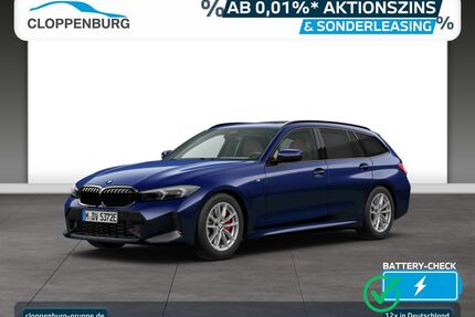 BMW 330 Gebrauchtwagen