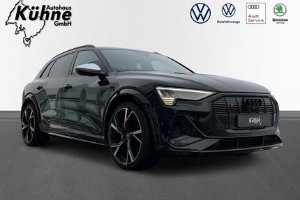 Audi SQ8 e-tron Gebrauchtwagen
