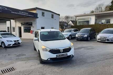 Dacia Lodgy Gebrauchtwagen