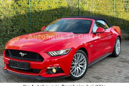 Ford Mustang Gebrauchtwagen