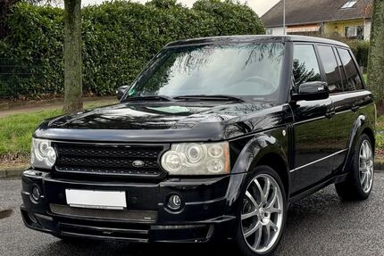 Land Rover Range Rover Gebrauchtwagen