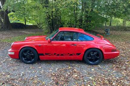 Porsche 911 Gebrauchtwagen