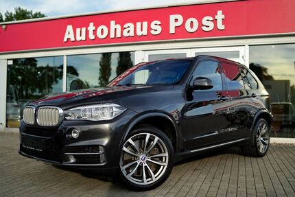 BMW X5 Gebrauchtwagen