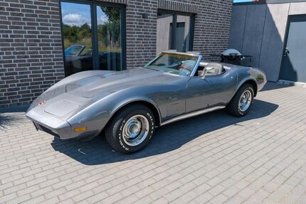 Corvette C3 Gebrauchtwagen