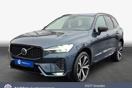 Volvo XC60 Gebrauchtwagen