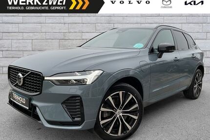 Volvo XC60 Gebrauchtwagen