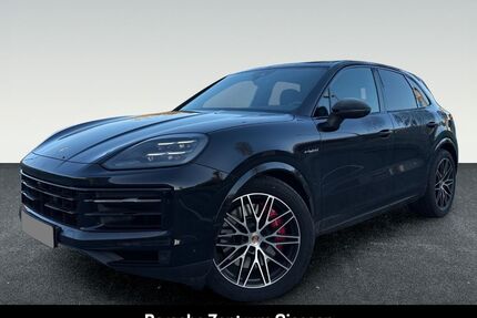 Porsche Cayenne Gebrauchtwagen