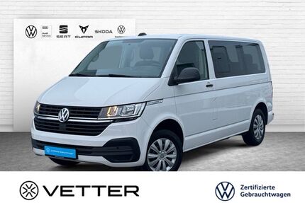 VW T6 andere Gebrauchtwagen