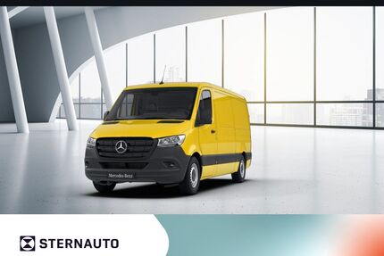 Mercedes-Benz Sprinter Gebrauchtwagen