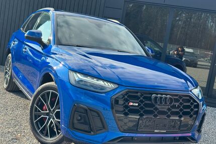 Audi SQ5 Gebrauchtwagen