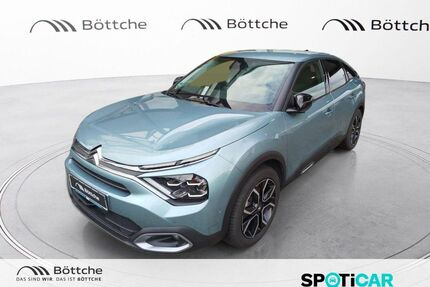 Citroen C4 Gebrauchtwagen
