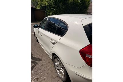 BMW 116 Gebrauchtwagen