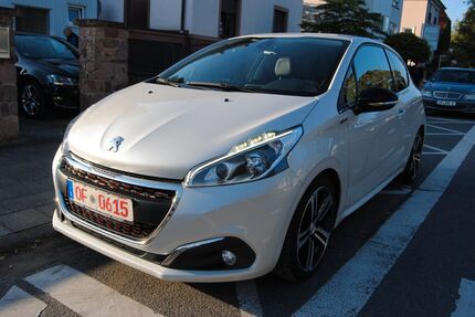 Peugeot 208 Gebrauchtwagen