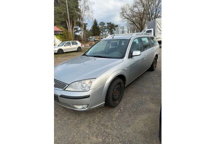 Ford Mondeo Gebrauchtwagen