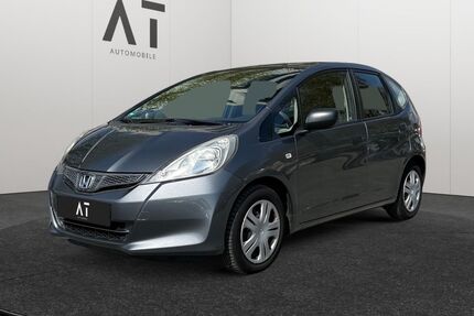 Honda Jazz Gebrauchtwagen