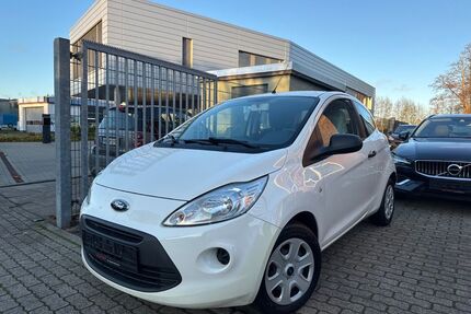 Ford Ka/Ka+ Gebrauchtwagen