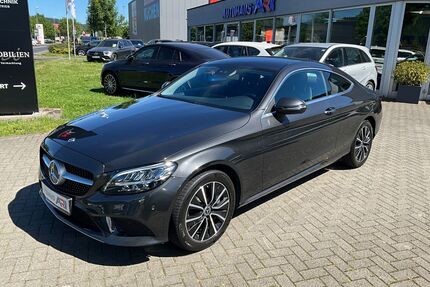 Mercedes-Benz C 200 Gebrauchtwagen