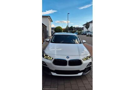 BMW X2 Gebrauchtwagen