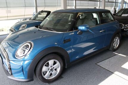 Mini ONE Gebrauchtwagen