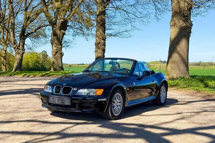 BMW Z3 Gebrauchtwagen