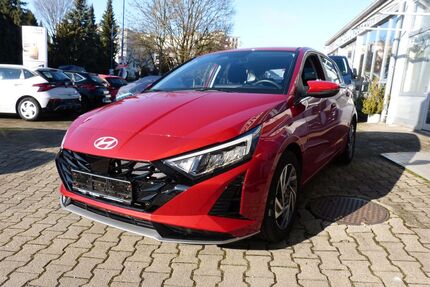 Hyundai i20 Gebrauchtwagen