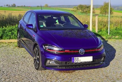 VW Polo Gebrauchtwagen
