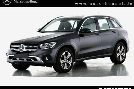 Mercedes-Benz GLC 220 Gebrauchtwagen