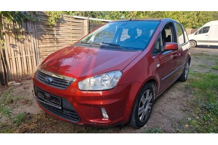 Ford C-Max Gebrauchtwagen