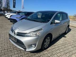 Toyota Verso Gebrauchtwagen