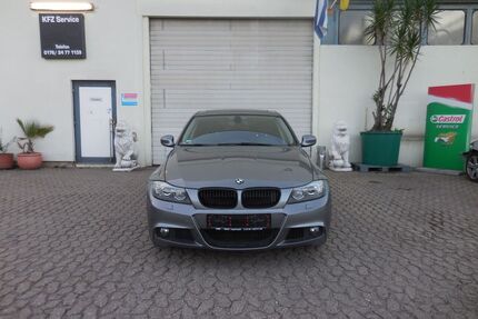 BMW 320 Gebrauchtwagen