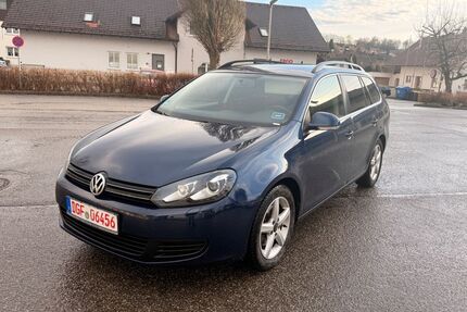 VW Golf Gebrauchtwagen