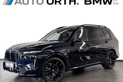 BMW X7 Gebrauchtwagen