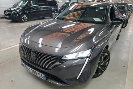 Peugeot 308 Gebrauchtwagen