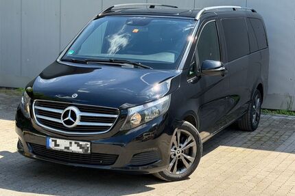 Mercedes-Benz V 220 Gebrauchtwagen