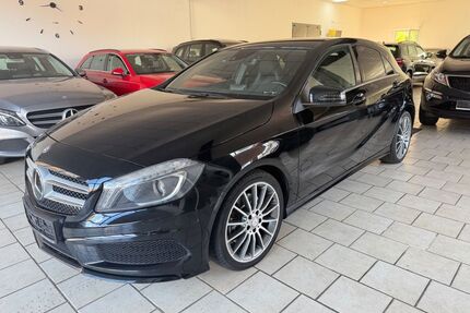 Mercedes-Benz A 220 Gebrauchtwagen