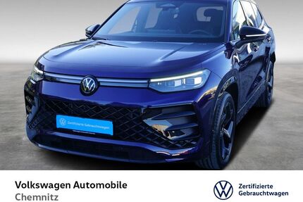 VW Tayron Gebrauchtwagen