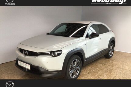 Mazda MX-30 Gebrauchtwagen