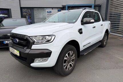 Ford Ranger Gebrauchtwagen