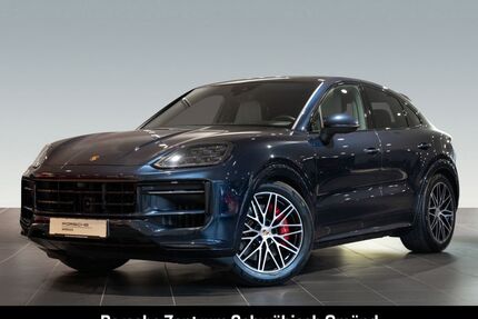 Porsche Cayenne Gebrauchtwagen