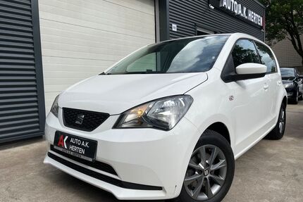 Seat Mii Gebrauchtwagen