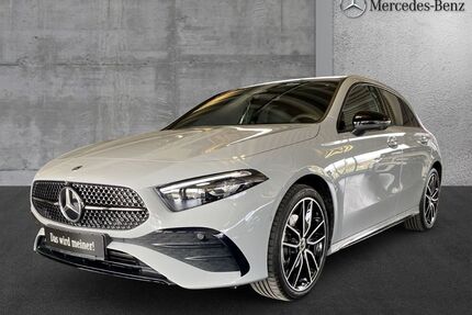 Mercedes-Benz A 250 Gebrauchtwagen