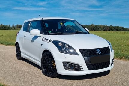 Suzuki Swift Gebrauchtwagen