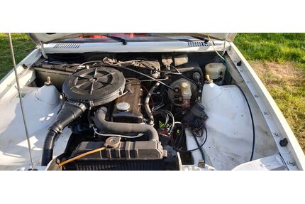 Opel Manta Gebrauchtwagen