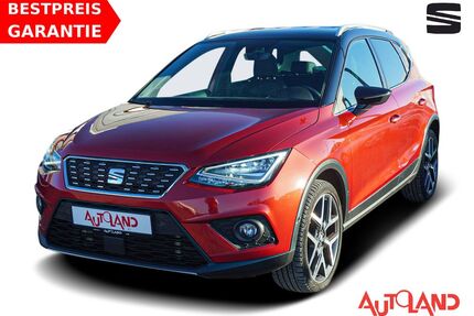 Seat Arona Gebrauchtwagen