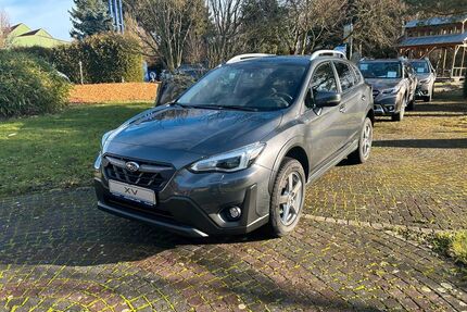 Subaru XV Gebrauchtwagen